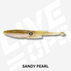 Nomad Live Ops Jerksquid 2.5" Soft Plastic Lure