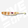 Nomad Live Ops Jerksquid 7" Soft Plastic Lure