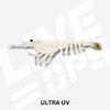 Nomad Live Ops Switcher Shrimp 2.3" Soft Plastic Lure