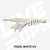 Nomad Live Ops Switcher Shrimp 4.25" Soft Plastic Lure