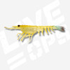 Nomad Live Ops Switcher Shrimp 5" Soft Plastic Lure