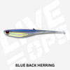 Nomad Live Ops Wingman 3.75" Soft Plastic Lure
