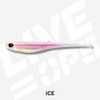 Nomad Live Ops Wingman 3.75" Soft Plastic Lure