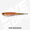 Nomad Live Ops Wingman 5.25" Soft Plastic Lure