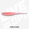 Nomad Live Ops Double Down 3" Soft Plastic Lure