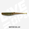 Nomad Live Ops Double Down 3" Soft Plastic Lure