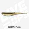 Nomad Live Ops Double Down 4" Soft Plastic Lure