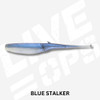 Nomad Live Ops Double Down 7" Soft Plastic Lure