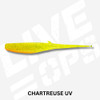 Nomad Live Ops Double Down 7" Soft Plastic Lure