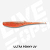 Nomad Live Ops Double Down 7" Soft Plastic Lure