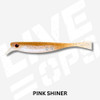 Nomad Live Ops Delta Minnow 4.5" Soft Plastic Lure