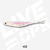 Nomad Live Ops Cobra Shad 3.75" Soft Plastic Lure