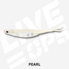 Nomad Live Ops Cobra Shad 3.75" Soft Plastic Lure