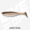 Nomad Live Ops Dozer 3" Soft Plastic Lure