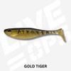 Nomad Live Ops Dozer 4" Soft Plastic Lure
