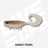 Nomad Live Ops Radiax 2.25" Soft Plastic Lure