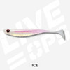 Nomad Live Ops Spectre Minnow 2.5" Soft Plastic Lure