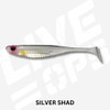 Nomad Live Ops Spectre Minnow 2.5" Soft Plastic Lure