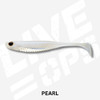 Nomad Live Ops Spectre Minnow 3.25" Soft Plastic Lure