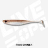 Nomad Live Ops Spectre Minnow 3.25" Soft Plastic Lure