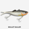 Berkley Shimma Fork 100mm Lure