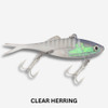 Berkley Shimma Fork 85mm Lure
