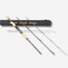 Samurai Cruisers Travel Fishing Rod Samurai Cruisers Travel Fishing Rod