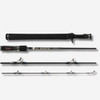 Samurai Elevate Series Fishing Rod Samurai Elevate Series Fishing Rod