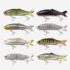 Berkley Pro-Tech Swimbait Bundle