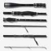 Samurai Reaction Series Fishing Rod