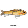 Rapala Super Shadow Rap Glide 11 Lure