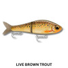Rapala Super Shadow Rap Glide 11cm Lure