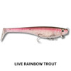 Rapala Soft Peto Pre-Rigged 16 Lure