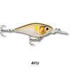 Rapala X-Light Shad 04 Lure
