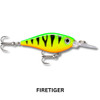 Rapala X-Light Shad 4cm Lure