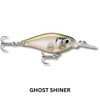 Rapala X-Light Shad 4cm Lure
