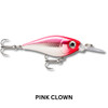 Rapala X-Light Shad 4cm Lure