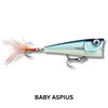 Rapala X-Light Pop 04 Lure