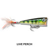 Rapala X-Light Pop 4cm Lure