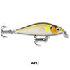 Rapala X-Light Minnow 05 Lure
