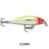 Rapala X-Light Minnow 05 Lure