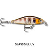 Rapala X-Light Minnow 05 Lure