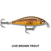 Rapala X-Light Minnow 05 Lure