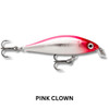 Rapala X-Light Minnow 05 Lure