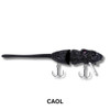Bucca Baby Rat 3.5" Lure