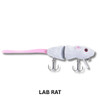 Bucca Baby Rat 3.5" Lure