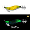 Daiwa Emeraldas Nude V2 #3.0 Squid Jig Lure