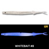 Daiwa Bait Junkie 6.5" Gar Soft Plastic Lure Daiwa Bait Junkie 6.5" Gar Soft Plastic Lure