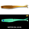Daiwa bait Junkie 395 Flick Soft Plastic Lure Daiwa bait Junkie 395 Flick Soft Plastic Lure