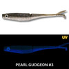 Daiwa bait Junkie 395 Flick Soft Plastic Lure Daiwa bait Junkie 395 Flick Soft Plastic Lure